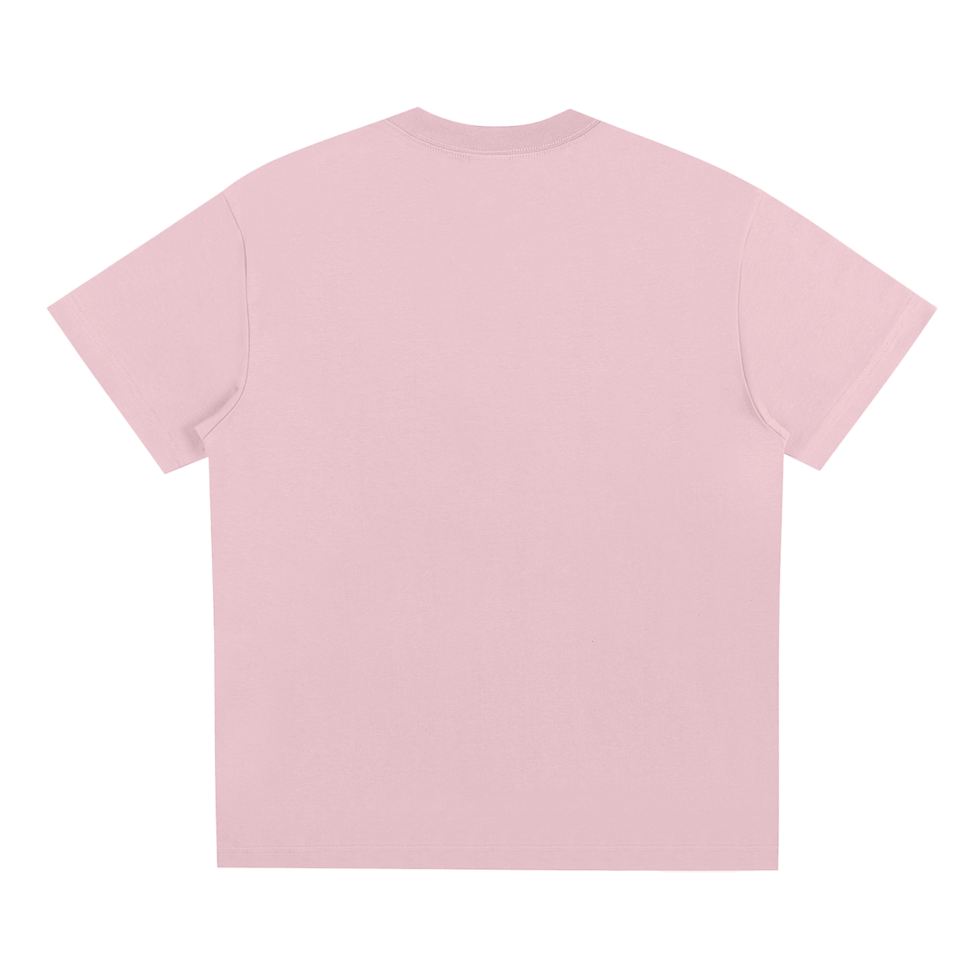 Blurr Tshirt Pink