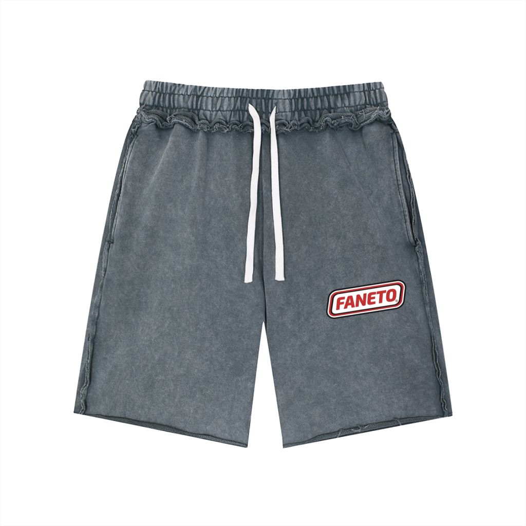 Lagos Shorts (NOT FANETO)