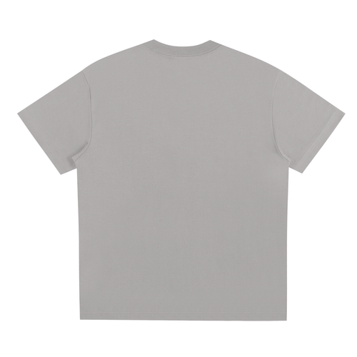 Blurr Tshirt Grey