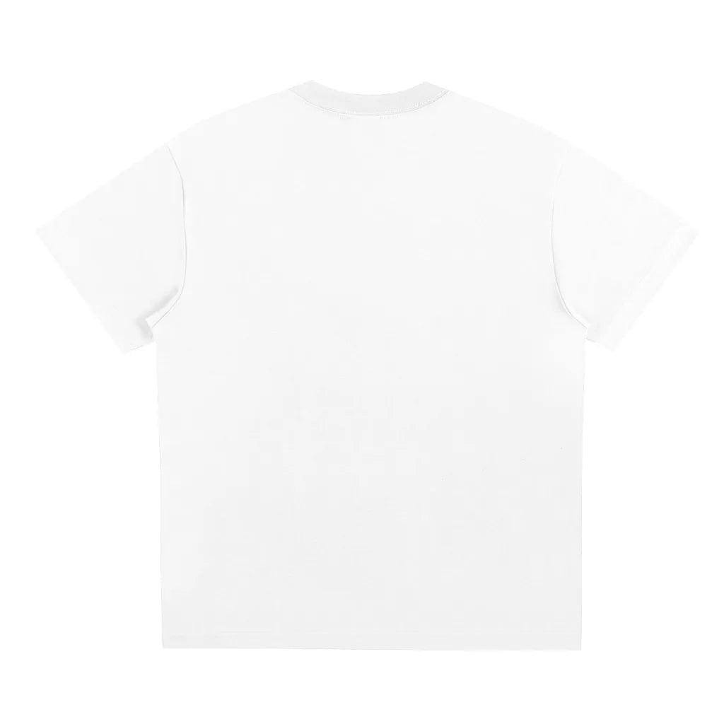Lagos "Costco" Tshirt White